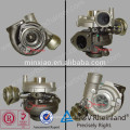 Turbocompresor GT2052V 525D P / N: 710415-5003S 7781435 7781434 11657781434 11657781435